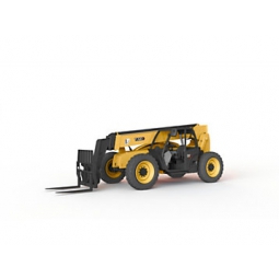 Погрузчики с телескопической стрелой Cat TL642
