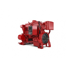 Дизельные пожарные насосы Cat 3406C