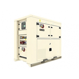 Аккумуляторные системы хранения энергии Cat XES120 (50 Гц)