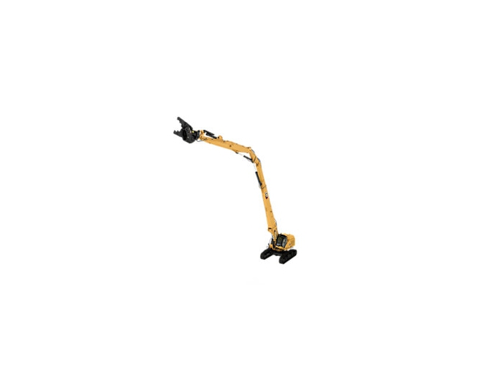 Экскаваторы для работ по сносу Cat 352 UHD Экскаваторы для работ по сносу Cat 352 UHD