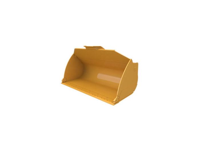 Ковши общего назначения Ковш 5,0 м³ (6,50 ярда³) высокопроизводительной серии Ковши общего назначения Ковш 5,0 м³ (6,50 ярда³) высокопроизводительной серии