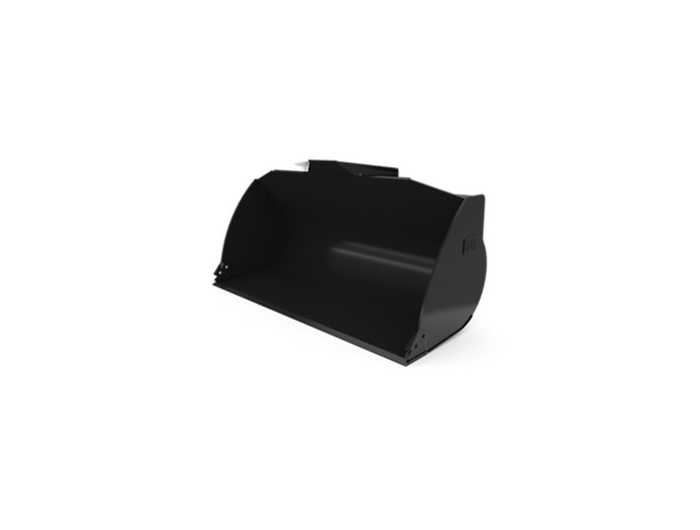 Универсальные ковши повышенной производительности Cat 2,1 м3 (2,7 ярда3), устройство смены навесного оборудования ISO Универсальные ковши повышенной производительности Cat 2,1 м3 (2,7 ярда3), устройство смены навесного оборудования ISO