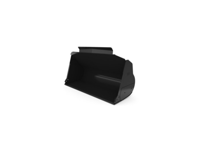 Универсальные ковши повышенной производительности Cat 2,1 м3 (2,7 ярда3), устройство смены навесного оборудования IT Универсальные ковши повышенной производительности Cat 2,1 м3 (2,7 ярда3), устройство смены навесного оборудования IT