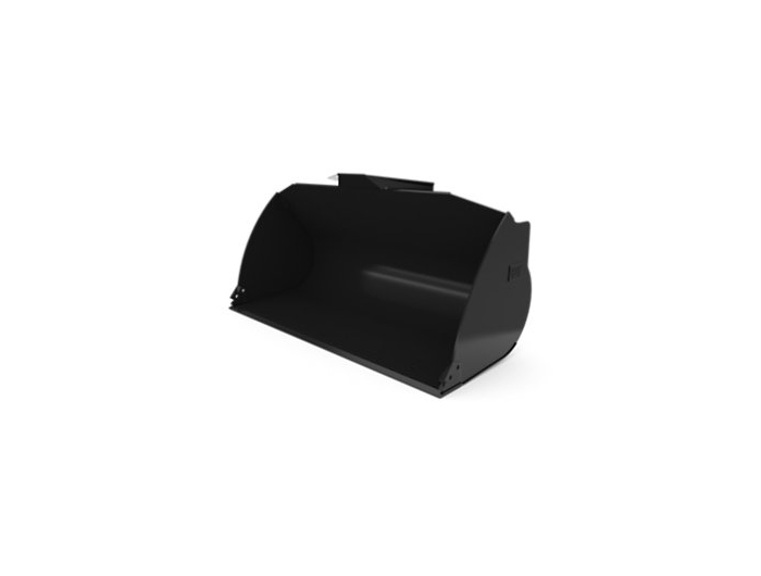 Универсальные ковши повышенной производительности Cat 2,7 м3 (3,5 ярда3), устройство смены навесного оборудования ISO Универсальные ковши повышенной производительности Cat 2,7 м3 (3,5 ярда3), устройство смены навесного оборудования ISO