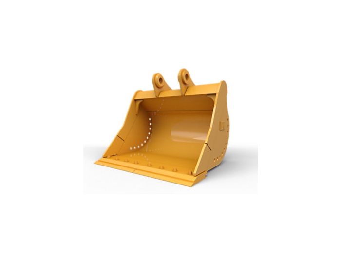 Очистка канав Cat Ковш для очистки траншей 2000 мм (78 дюйма): 442-8266 Очистка канав Cat Ковш для очистки траншей 2000 мм (78 дюйма): 442-8266