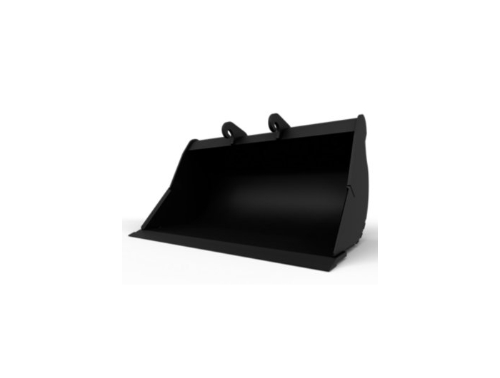 Очистка канав Cat Ковш для очистки траншей 2200 мм (87 дюйма): 441-6079 Очистка канав Cat Ковш для очистки траншей 2200 мм (87 дюйма): 441-6079