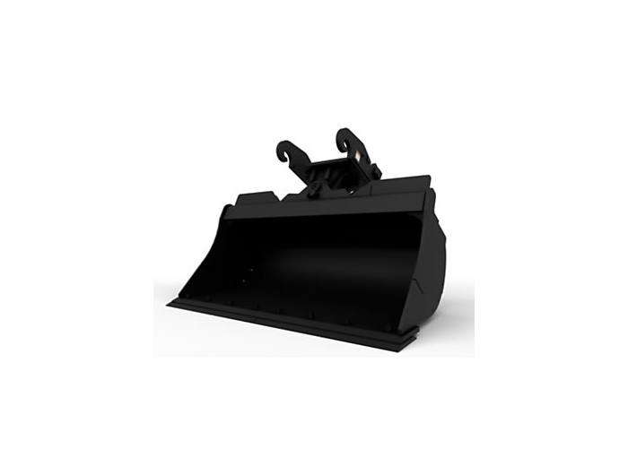 Для расчистки траншей, наклонный Cat Наклонный ковш для очистки траншей 2000 мм (79 дюйма): 326-7420 Для расчистки траншей, наклонный Cat Наклонный ковш для очистки траншей 2000 мм (79 дюйма): 326-7420