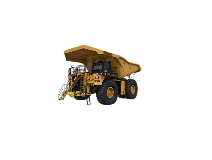 Карьерные самосвалы Cat 793 Карьерные самосвалы Cat 793