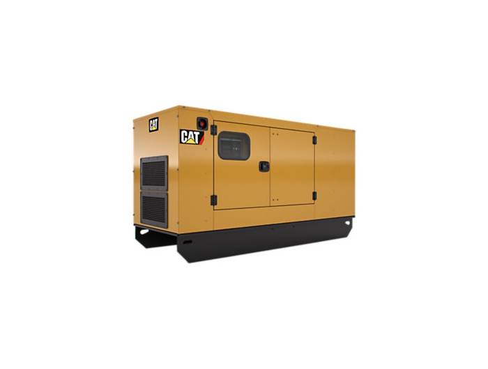 Кожухи генераторных установок Кожух, 30–220 кВА, шумоизоляция уровня 1 Кожухи генераторных установок Кожух, 30–220 кВА, шумоизоляция уровня 1