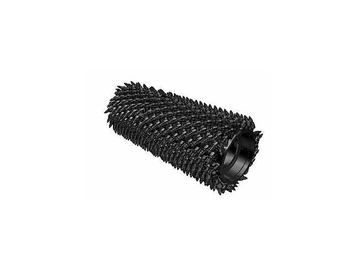 Роторы Cat Валец для снятия дорожного покрытия System K 2,5 м (расстояние между резцами 6 мм) Роторы Cat Валец для снятия дорожного покрытия System K 2,5 м (расстояние между резцами 6 мм)