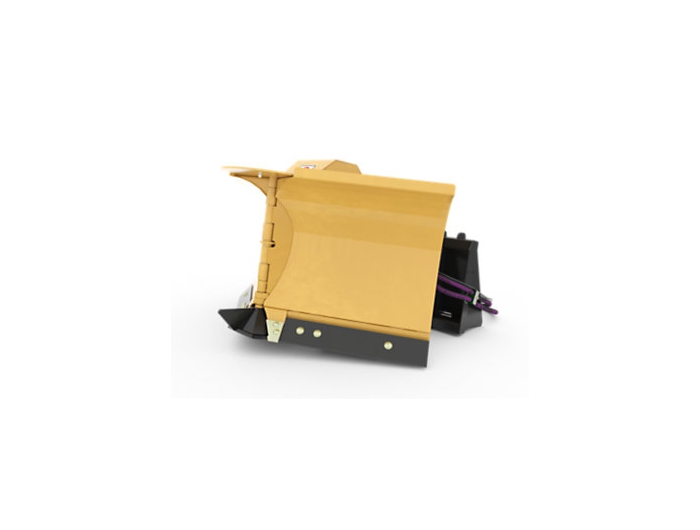 Универсальные V-образные снегоочистители Cat 1524 мм (60 дюймов) Универсальные V-образные снегоочистители Cat 1524 мм (60 дюймов)