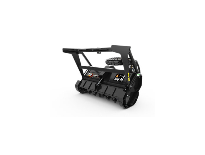 Устройства для поверхностного рыхления почвы Cat HM115 Устройства для поверхностного рыхления почвы Cat HM115