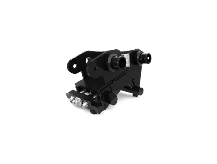 Устройства для смены навесного оборудования серии CW Механическое устройство CW-05 мини-экскаваторов 3–4 т Устройства для смены навесного оборудования серии CW Механическое устройство CW-05 мини-экскаваторов 3–4 т