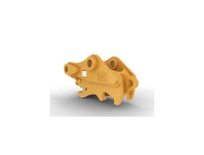 Устройство смены навесного оборудования захватного типа Cat (с рычажным механизмом 312): 455-3914 Устройство смены навесного оборудования захватного типа Cat (с рычажным механизмом 312): 455-3914