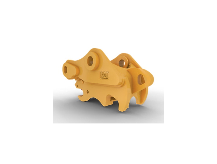 Устройство смены навесного оборудования захватного типа Cat для (с рычажным механизмом CB): 455-3912 Устройство смены навесного оборудования захватного типа Cat для (с рычажным механизмом CB): 455-3912