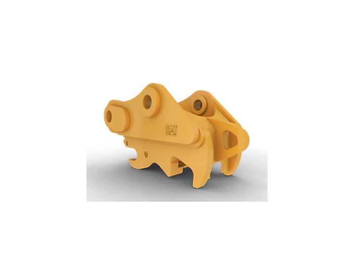 Устройство смены навесного оборудования захватного типа Cat для (с рычажным механизмом TB): 455-3908 Устройство смены навесного оборудования захватного типа Cat для (с рычажным механизмом TB): 455-3908