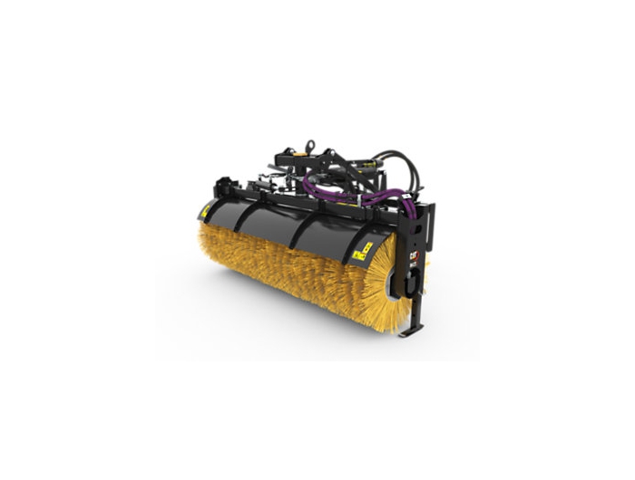 Поворотные щетки Cat Гидравлическая BA22, 12 В Поворотные щетки Cat Гидравлическая BA22, 12 В