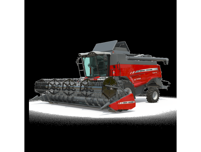 MF Activa S MF Activa S