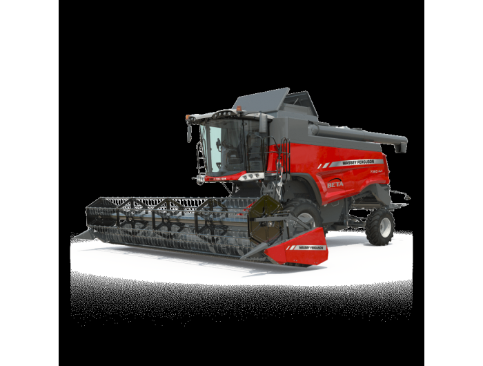 MF Beta AL4 MF Beta AL4