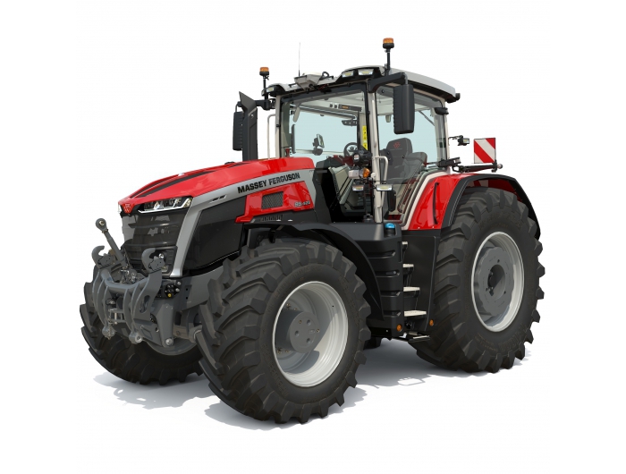 Трактор MF 9S Трактор MF 9S