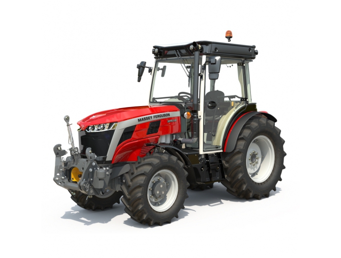 Трактор MF 3 Трактор MF 3