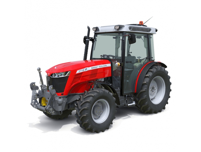 Трактор MF 3700 Трактор MF 3700