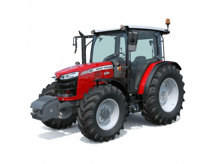 Трактор MF 4700 M Трактор MF 4700 M