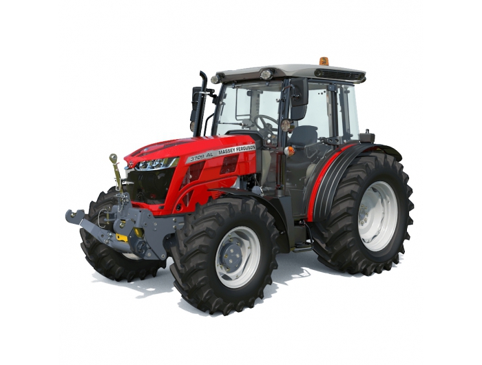 Трактор MF 3700 AL Трактор MF 3700 AL