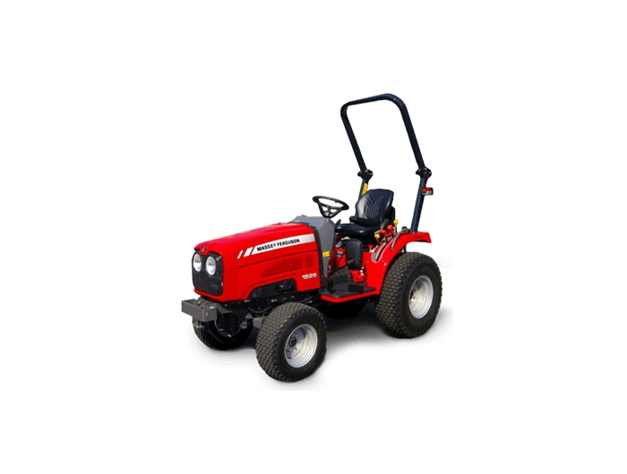 Трактор MF 1500 Трактор MF 1500