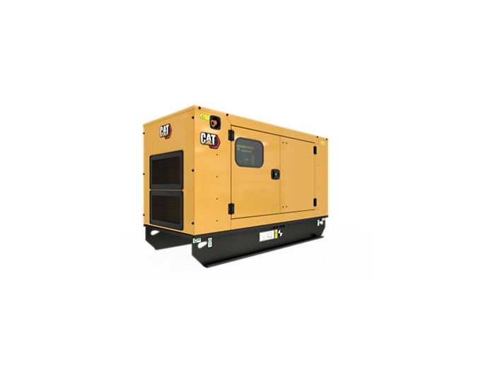 Дизельные генераторные установки Cat C2.2 (60 Гц) Дизельные генераторные установки Cat C2.2 (60 Гц)