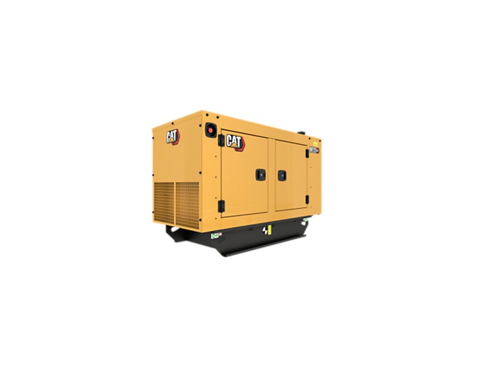 Дизельные генераторные установки Cat DE33 GC (50Гц) Дизельные генераторные установки Cat DE33 GC (50Гц)