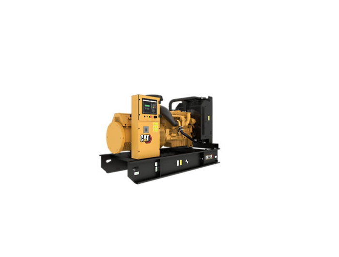 Дизельные генераторные установки Cat C7.1 | DE218AE0 (60 Гц) Дизельные генераторные установки Cat C7.1 | DE218AE0 (60 Гц)