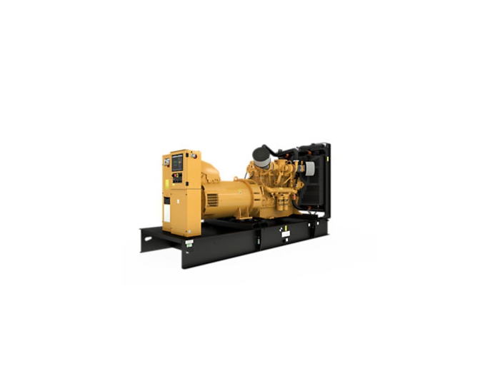 Дизельные генераторные установки Cat C18 | DE780E0 Дизельные генераторные установки Cat C18 | DE780E0