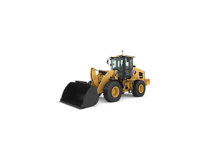 Малые колесные погрузчики Cat 938 Малые колесные погрузчики Cat 938