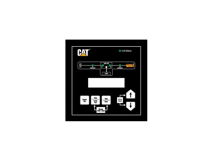 Выключатель/контактор ATS ATC Cat КОНТРОЛЛЕР ATC-300+ Выключатель/контактор ATS ATC Cat КОНТРОЛЛЕР ATC-300+