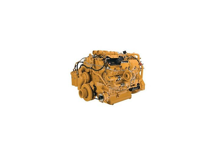 Двигатели и генераторные установки для наземного бурения C32 ACERT™ Двигатели и генераторные установки для наземного бурения C32 ACERT™