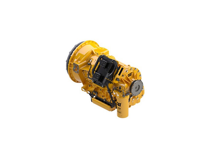 Коробки передач для обслуживания скважин Cat CX31-P600 Коробки передач для обслуживания скважин Cat CX31-P600