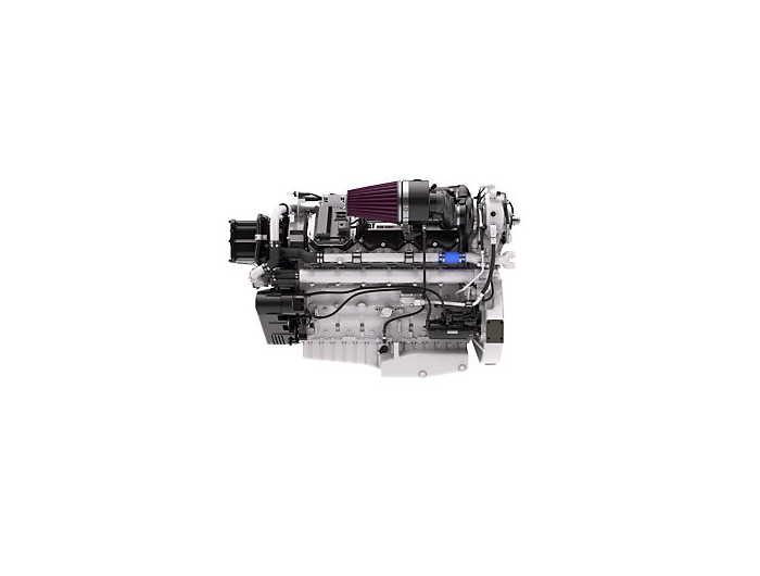 Высокопроизводительные тяговые двигатели и решения для маневрирования Cat C32 Высокопроизводительные тяговые двигатели и решения для маневрирования Cat C32