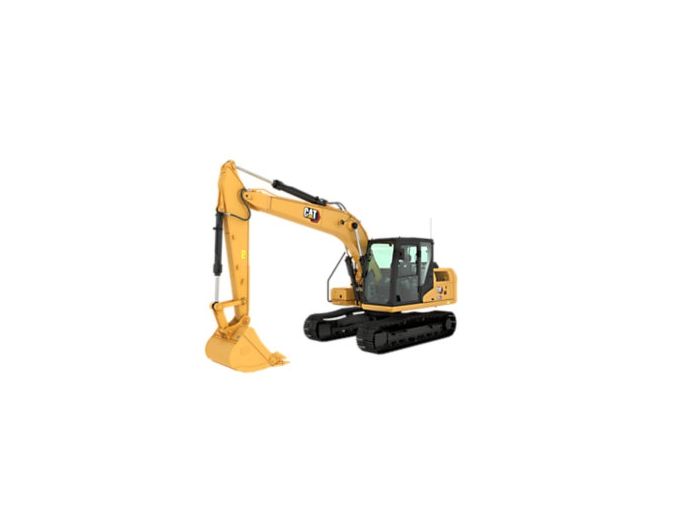 Экскаваторы малой мощности Cat 316 GC Экскаваторы малой мощности Cat 316 GC