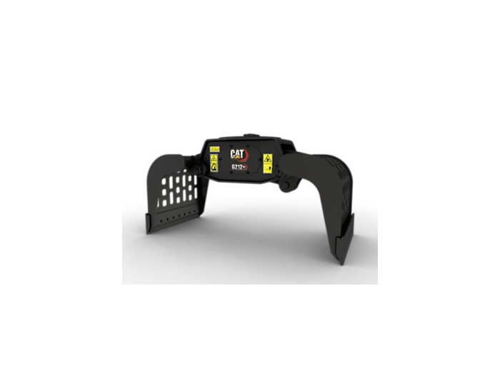 Грейферы для сортировки и сноса Грейфер G212 GC: 587-8643 Грейферы для сортировки и сноса Грейфер G212 GC: 587-8643