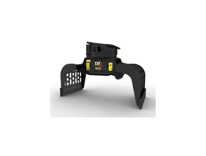 Грейферы для сортировки и сноса Грейфер G312 GC: 587-8713 Грейферы для сортировки и сноса Грейфер G312 GC: 587-8713