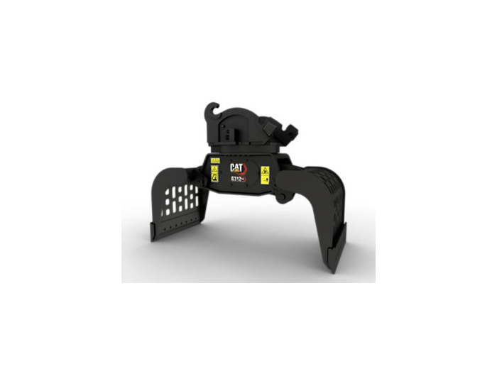 Грейферы для сортировки и сноса Грейфер G312 GC: 587-8715 Грейферы для сортировки и сноса Грейфер G312 GC: 587-8715