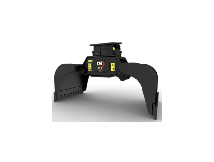 Грейферы для сортировки и сноса Грейфер G318 WH: 587-8970 Грейферы для сортировки и сноса Грейфер G318 WH: 587-8970