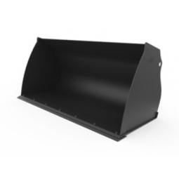 Ковши общего назначения Cat Ковш 1,4 м3 (1,8 ярда3), устройство стандарта ISO, режущая кромка с болтовым креплением Ковши общего назначения Cat Ковш 1,4 м3 (1,8 ярда3), устройство стандарта ISO, режущая кромка с болтовым креплением