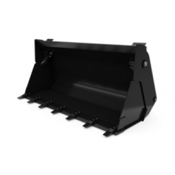 Универсальные ковши Cat Ковш 0,7 м3 (0,9 ярда3), устройство смены навесного оборудования ISO, зубья с болтовым креплением Универсальные ковши Cat Ковш 0,7 м3 (0,9 ярда3), устройство смены навесного оборудования ISO, зубья с болтовым креплением