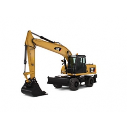 Колесные экскаваторы Cat M320D2 Колесные экскаваторы Cat M320D2