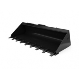 Ковши общего назначения Cat 2036мм (80дюймов), зубья с болтовым креплением Ковши общего назначения Cat 2036мм (80дюймов), зубья с болтовым креплением