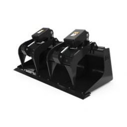 Промышленные грейферные ковши Cat Ковш 1730 мм (68 дюймов), режущая кромка с болтовым креплением Промышленные грейферные ковши Cat Ковш 1730 мм (68 дюймов), режущая кромка с болтовым креплением