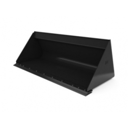 Ковши для легких материалов Cat Ковш 2036 мм (80 дюймов), режущая кромка с болтовым креплением Ковши для легких материалов Cat Ковш 2036 мм (80 дюймов), режущая кромка с болтовым креплением