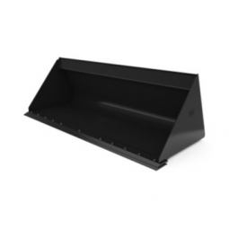 Ковши для легких материалов Cat Ковш 2185 мм (86 дюймов), режущая кромка с болтовым креплением Ковши для легких материалов Cat Ковш 2185 мм (86 дюймов), режущая кромка с болтовым креплением